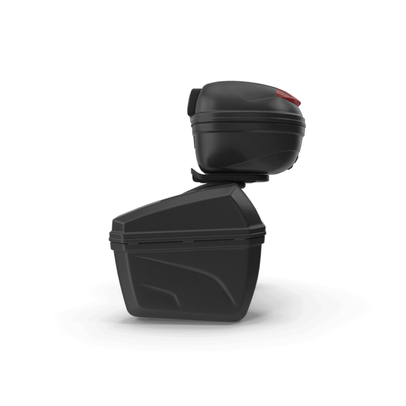 Motorcycle Luggage