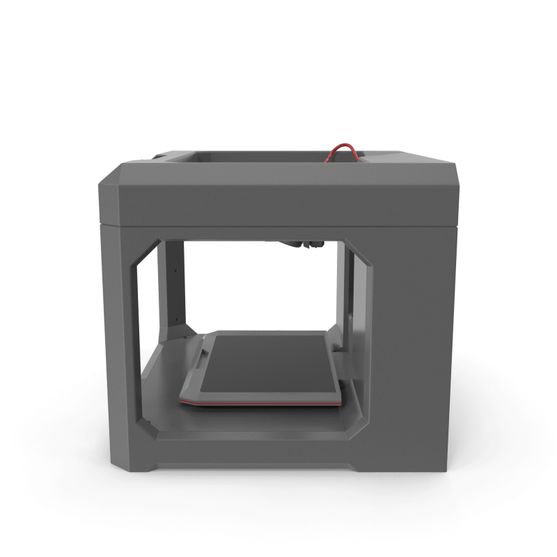 3D Reality Printer