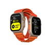 Premium Watch Ultra Mockup