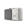 Mirrorless Digital Camera