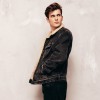Fur Denim Jacket