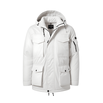 Winter Parka 05