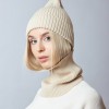 Knit Scarve 05