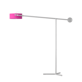Floor Lamp 02