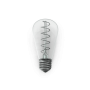 Spiral Smart Bulb