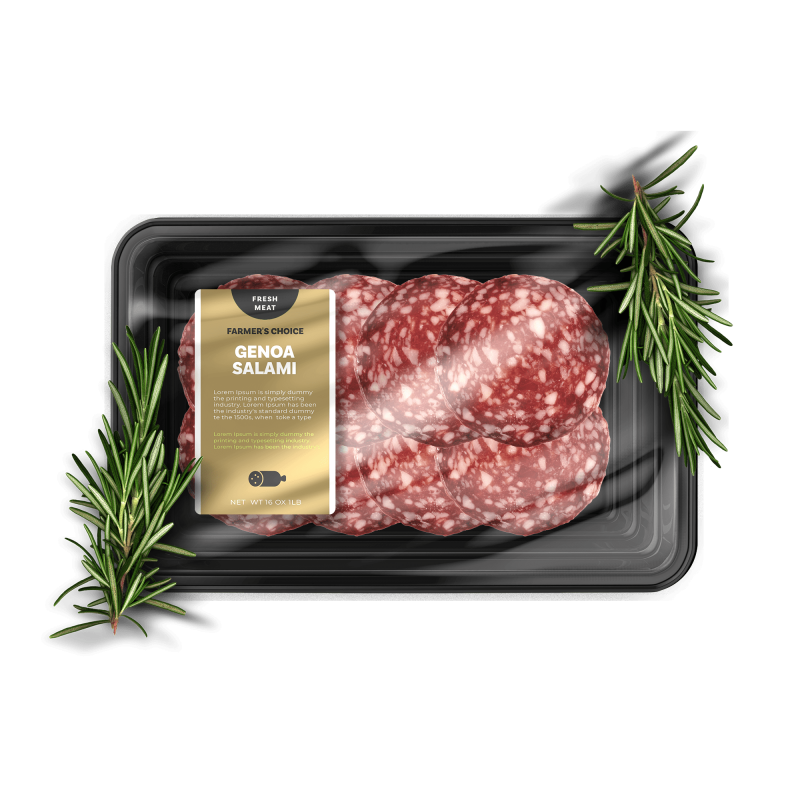 Genoa Salami